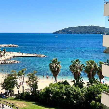 Appartement En Bord De Mer Toulon Exterior foto
