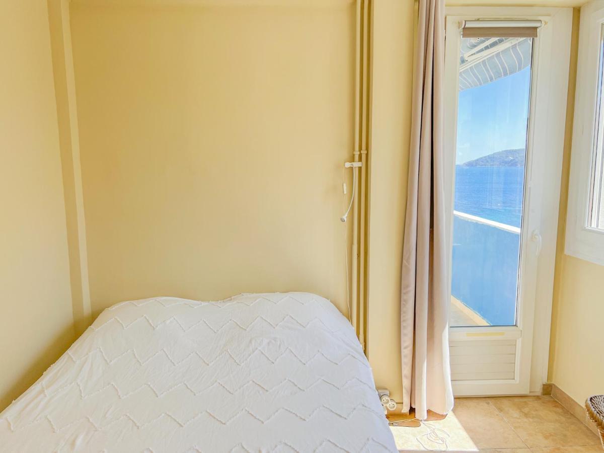 Appartement En Bord De Mer Toulon Exterior foto